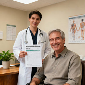 Salud Cardíaca Y Vascular