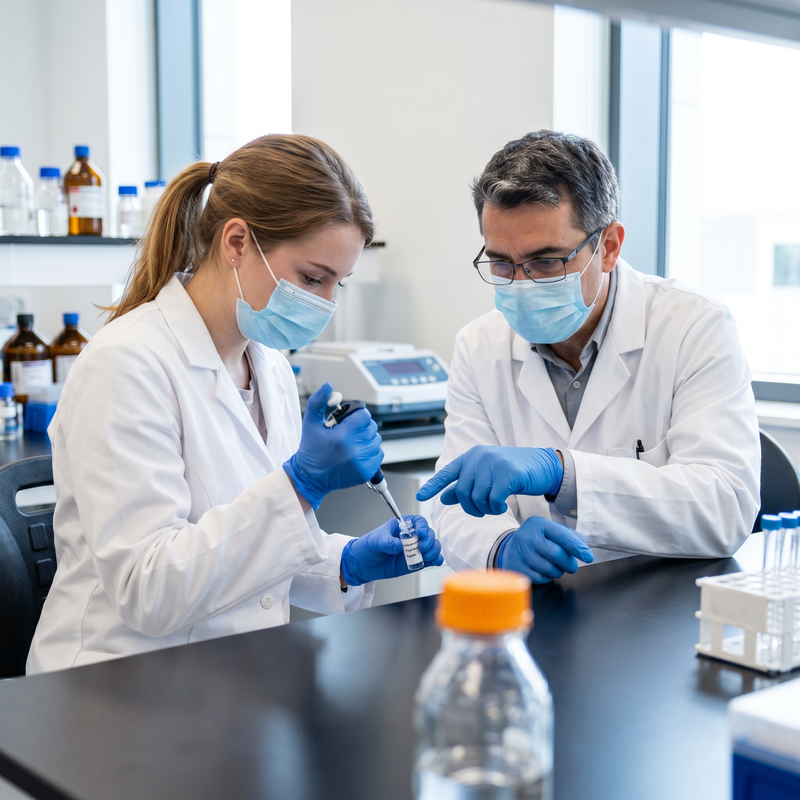 Respaldado Por La Investigación Y La Tradición